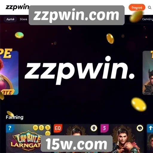 Perspectivas de crescimento do zzpwin.com