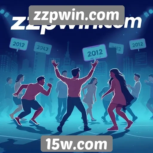 Impacto do zzpwin na comunidade de jogadores