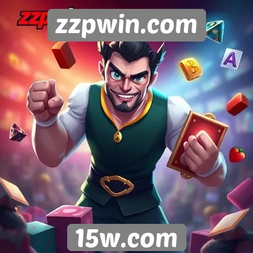 Principais jogos disponíveis no zzpwin.com