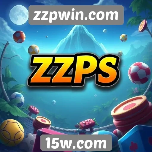 zzpwin.com oferece ampla variedade de jogos online