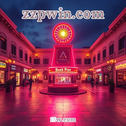 zzpwin.com Caça-Níqueis