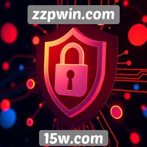 A segurança das transações em zzpwin.com